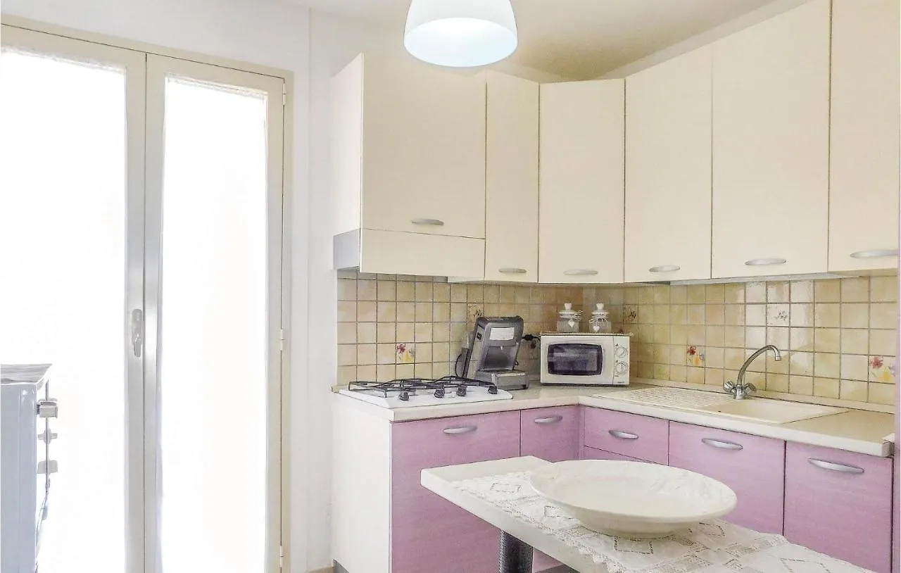 Villa Ibiscus Granelli Dom wakacyjny