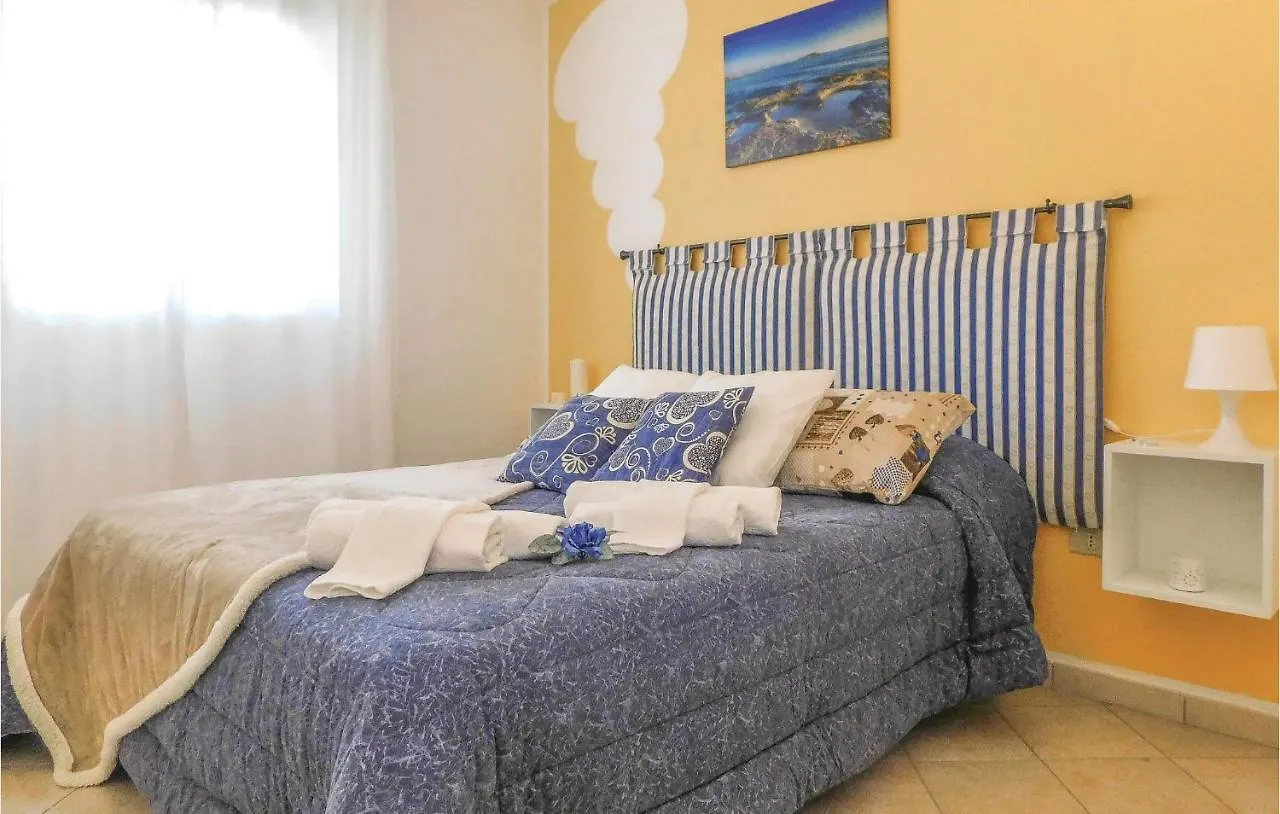 Villa Ibiscus Granelli Dom wakacyjny