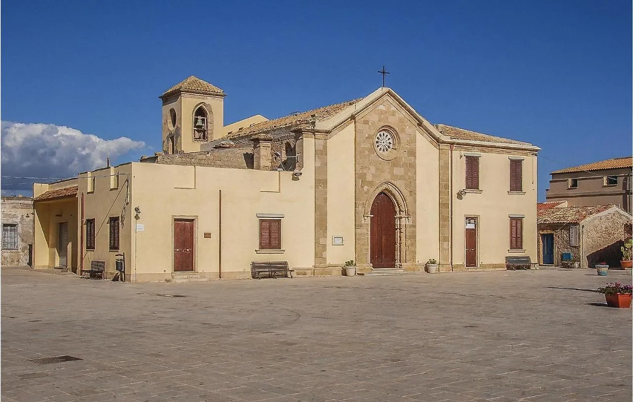 Villa Ibiscus Granelli